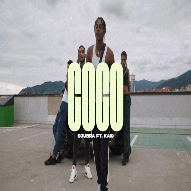 Coco cover art