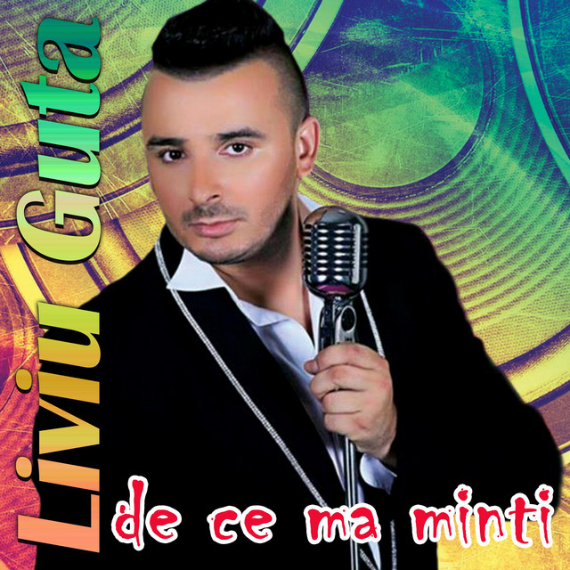 Liviu Guta image