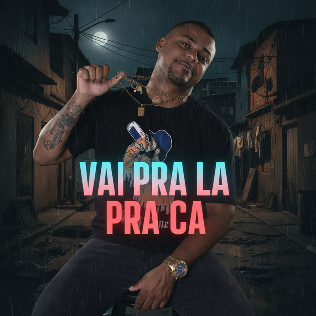 Vai pra La pra Ca