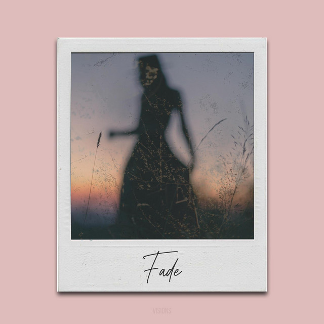 Fade cover art