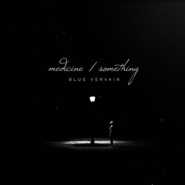 Medicine / Something cover