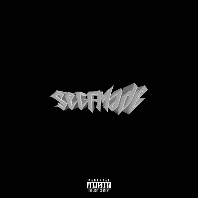 Selfmade cover art