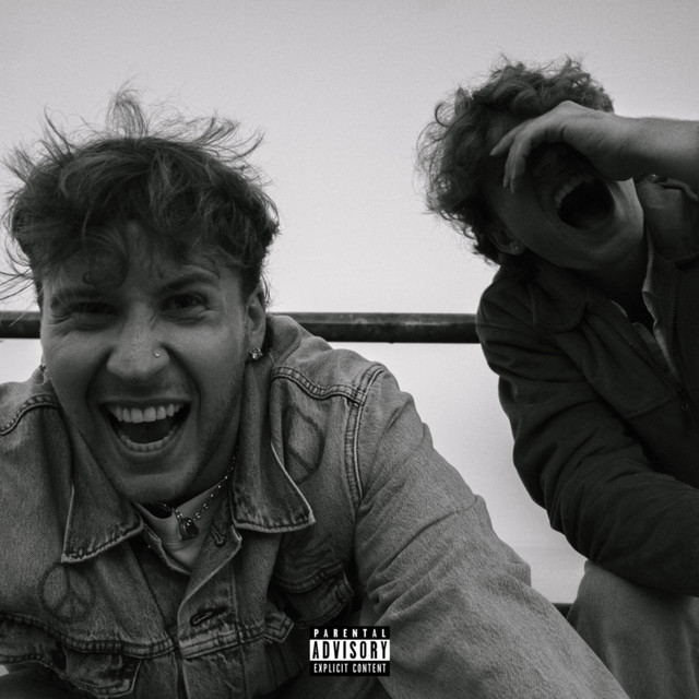 undefined album image