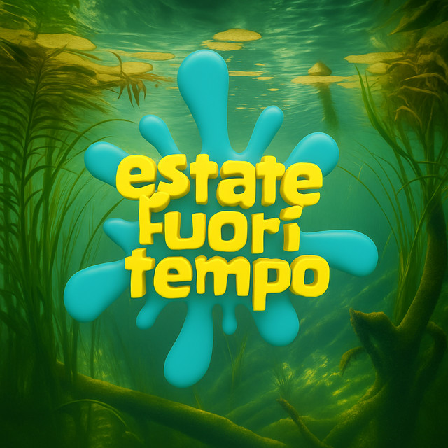 Estate Fuori Tempo cover art