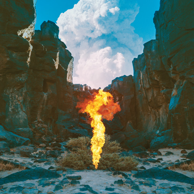 Migration cover art