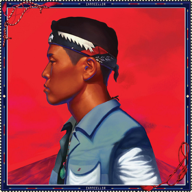 MY FULL NAME cover art