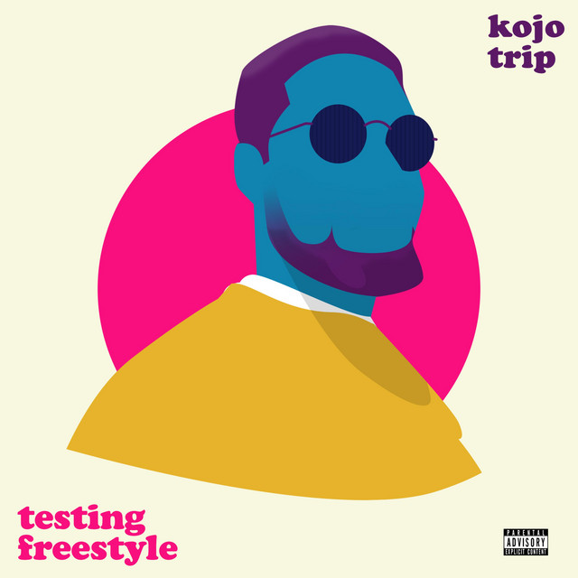 Testing cover art