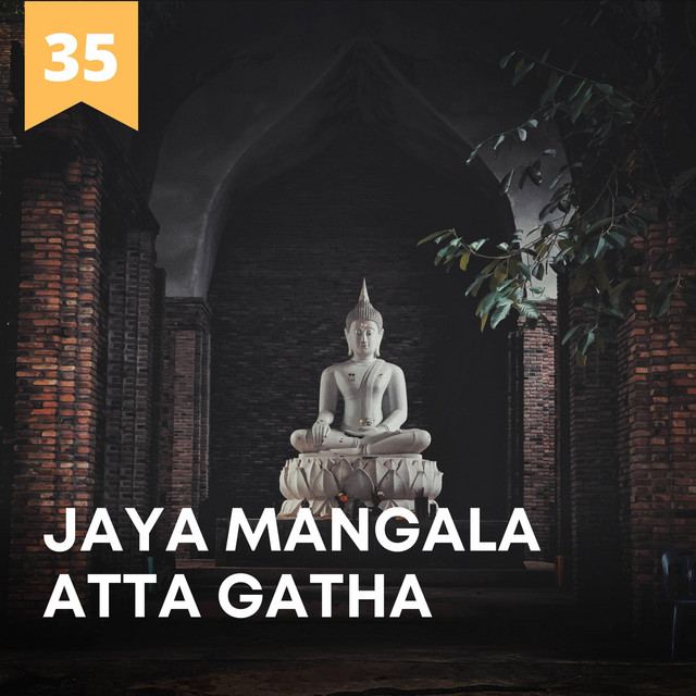 Zen Habits – Jaya Mangala Atta Gatha | Album profile | Dork