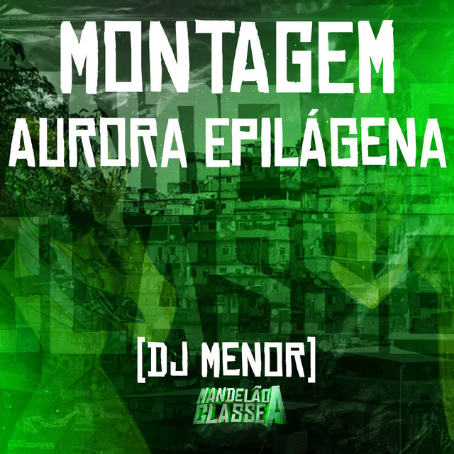 Montagem Aurora Epilágena