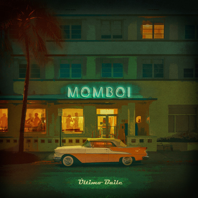 undefined album image