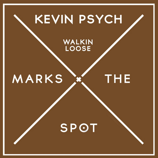 Walkin' Loose - Single by Kevin Psych | Spotify