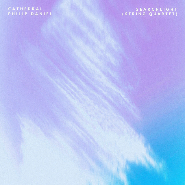Searchlight (String Quartet)
