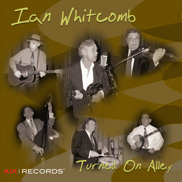 Turned On Alley cover