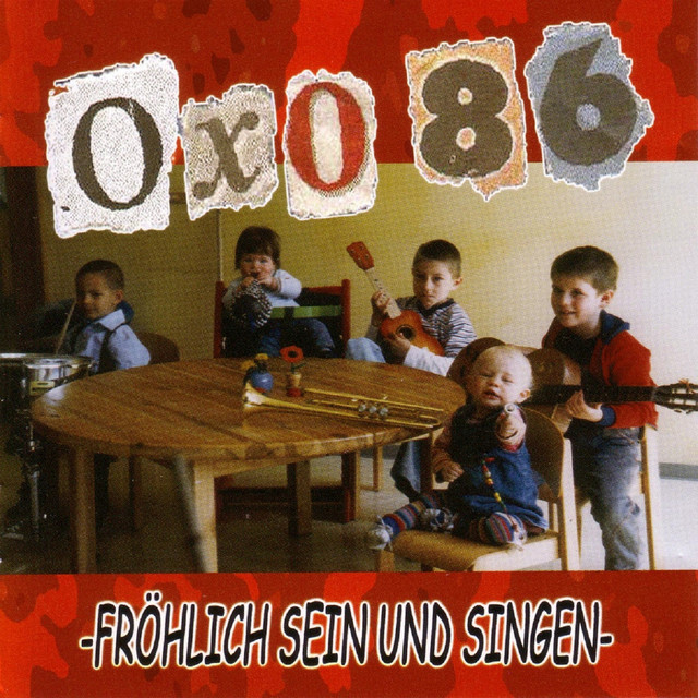 Fröhlich Sein Und Singen cover