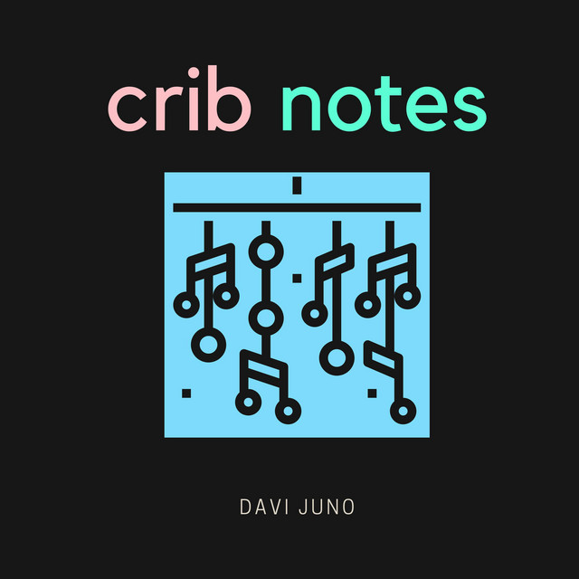 Crib Notes cover art