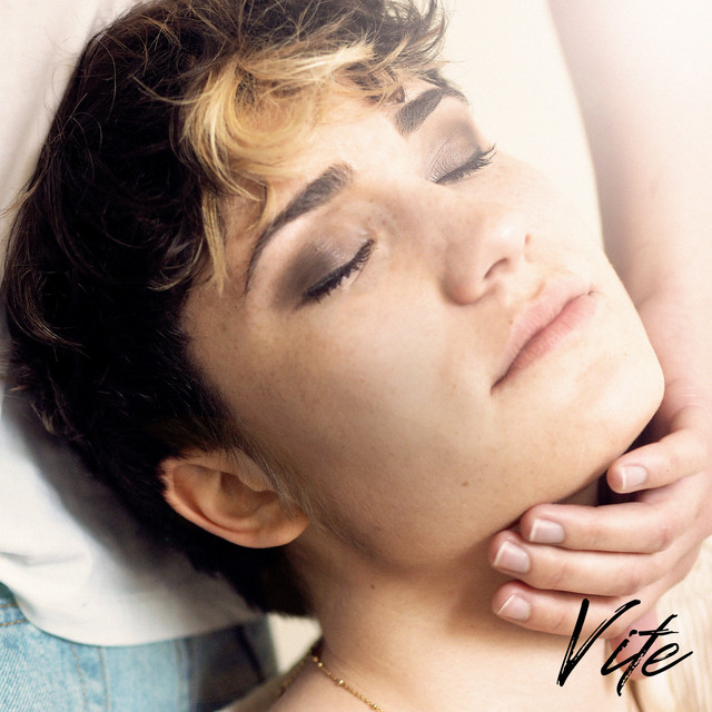 Vite cover art