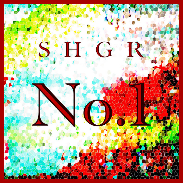 No. 1 - Single by SHGR | Spotify