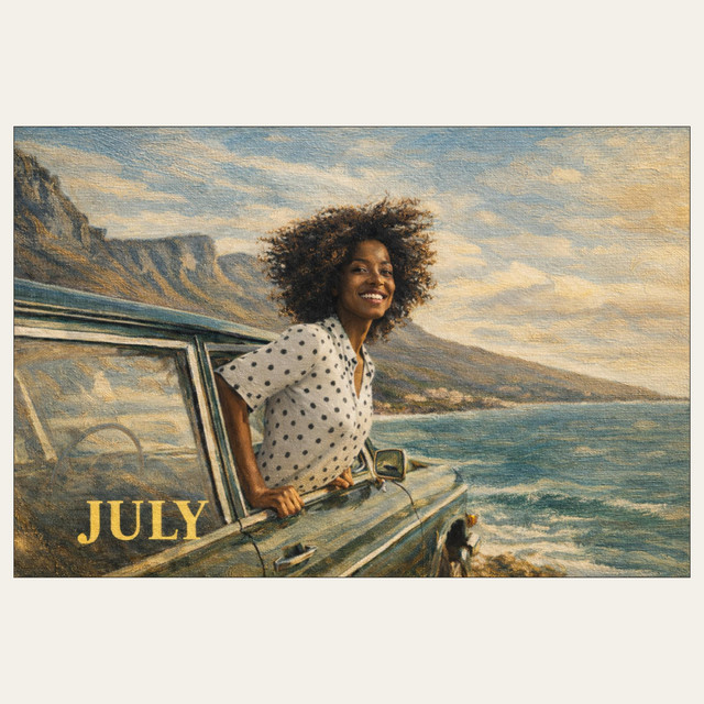 JULY