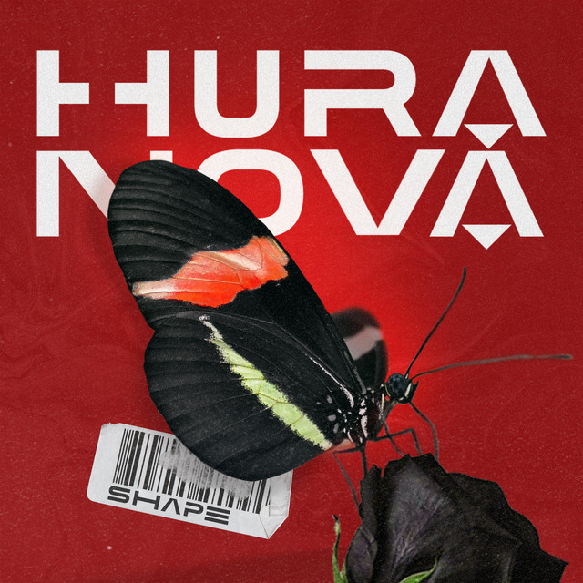 Shape cover