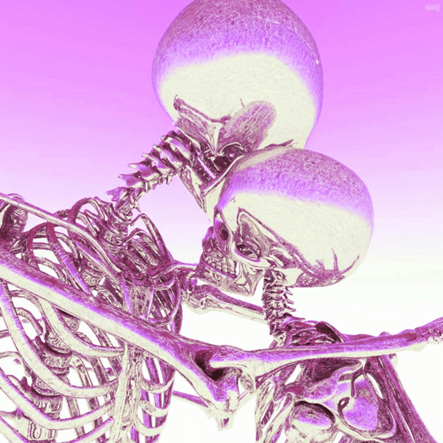 Dead Love cover art