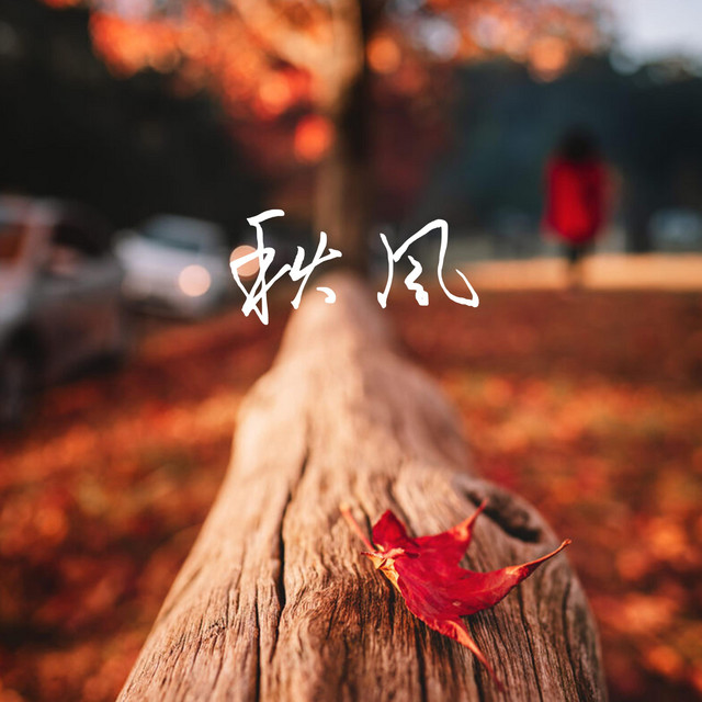 秋风 cover