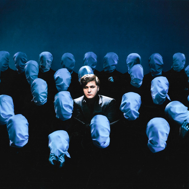ГРУСТНОЕ cover art