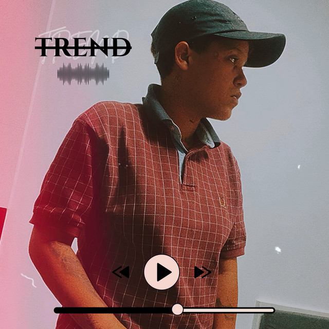 TREND cover art