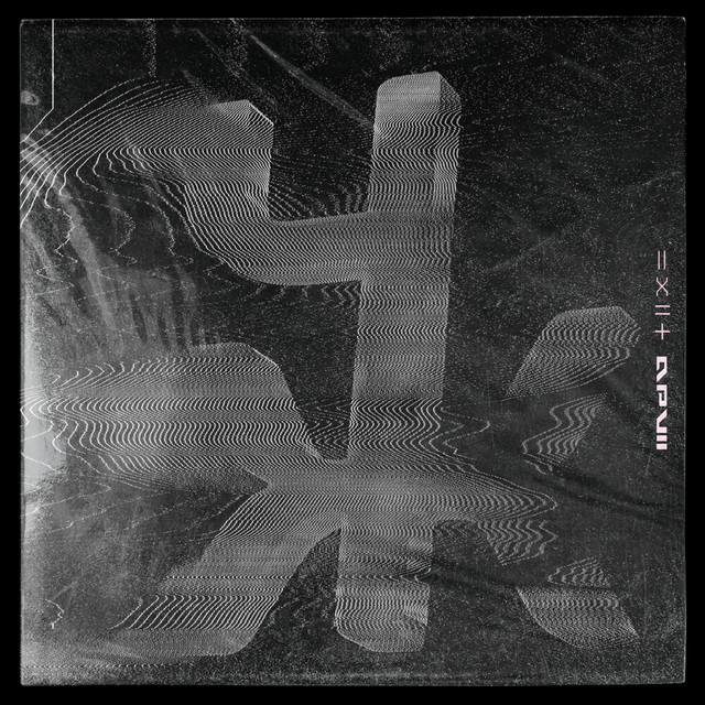 Ambient Punk, Vol. II cover art