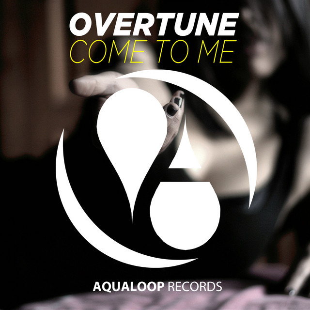 Come to Me cover