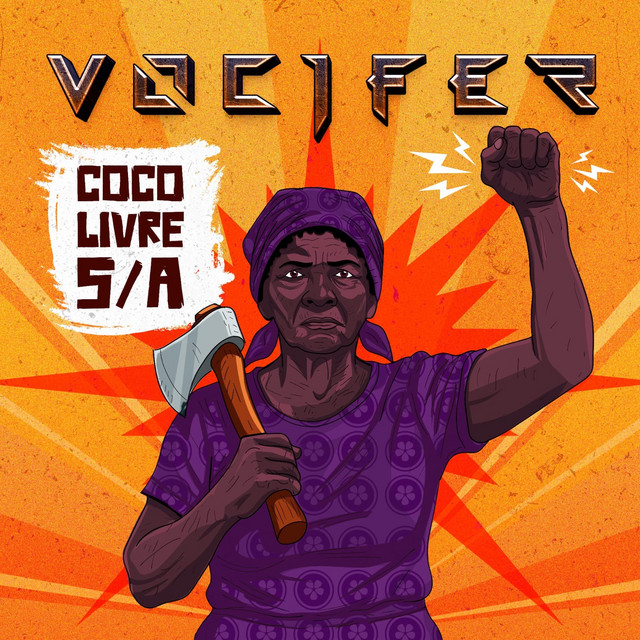 Coco Livre S/a