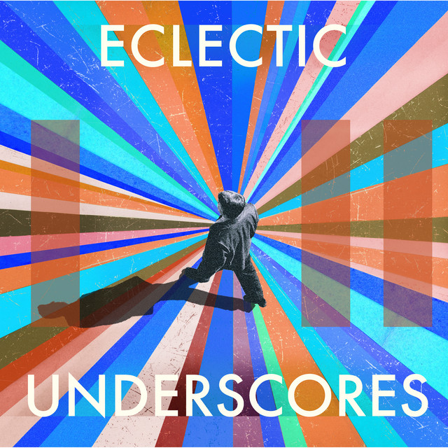 Eclectic Underscores cover art