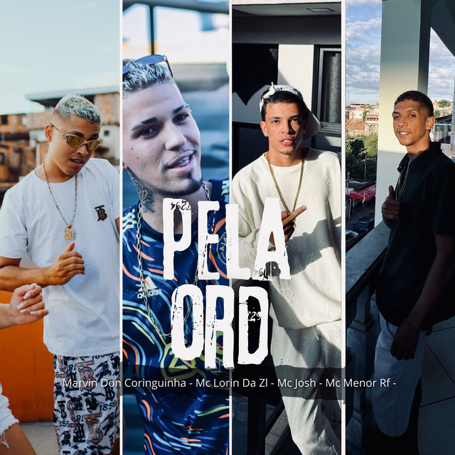 Pela Ord