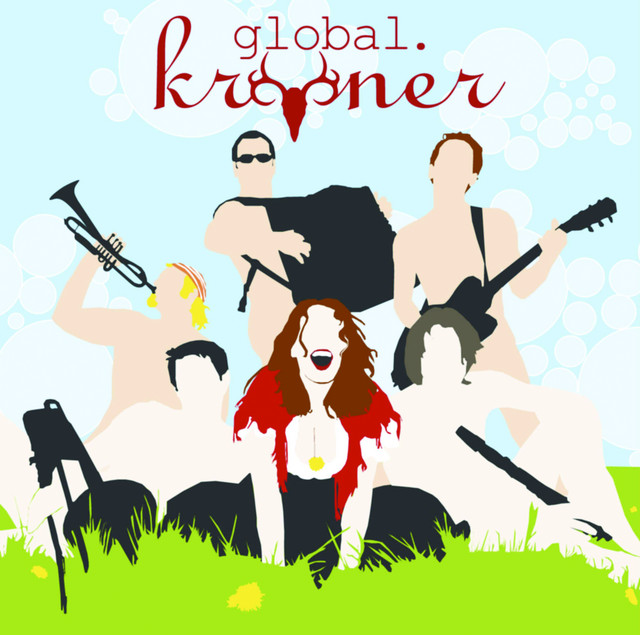 Global.Kryner cover art