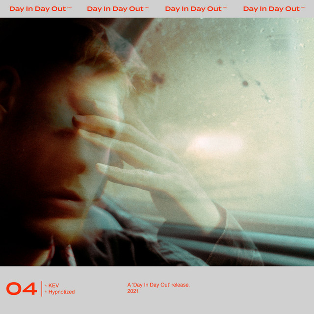 Hypnotized cover art