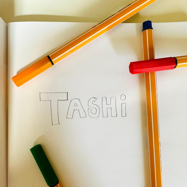 Tashi