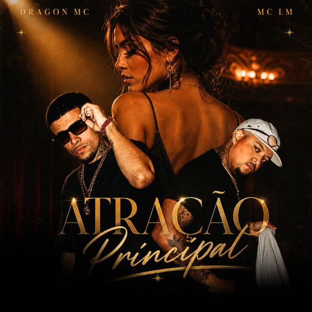 Atração Principal