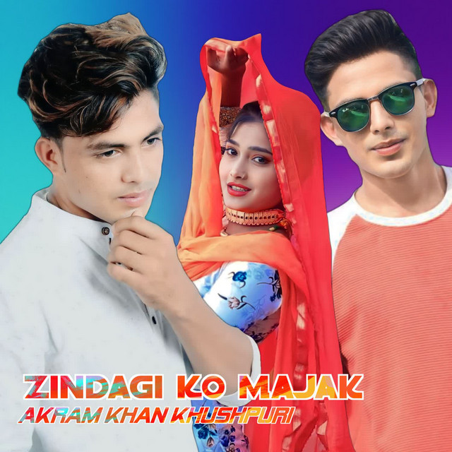 Zindagi Ko Majak