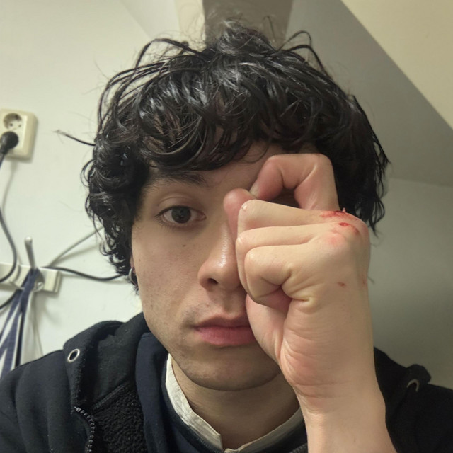 undefined album image
