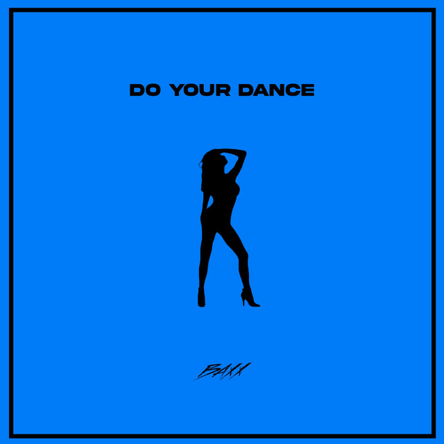 Do Your Dance cover art