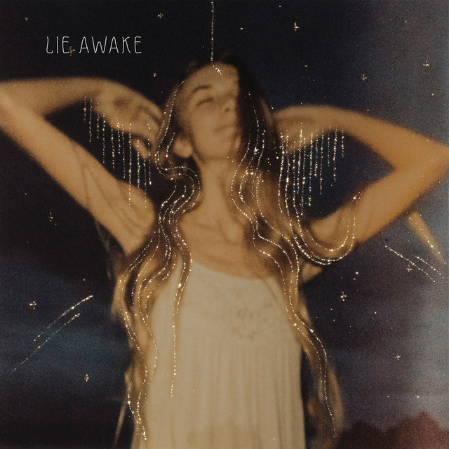 Lie Awake cover