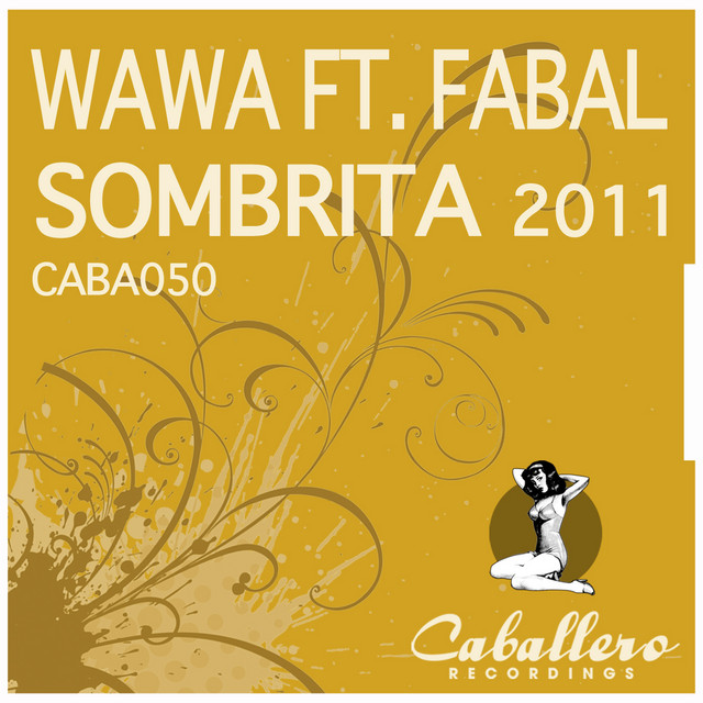 Sombrita - Lauer & Canard feat. Greg Note Remix