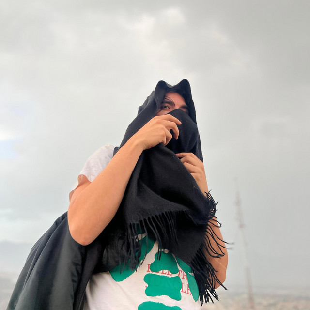 undefined album image