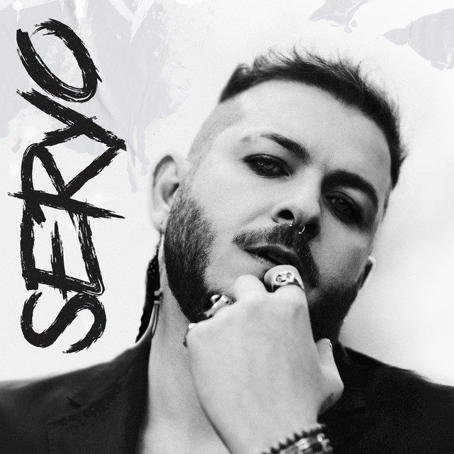 SERYO cover art