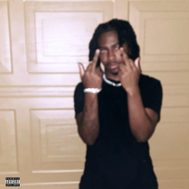 2 Late cover art