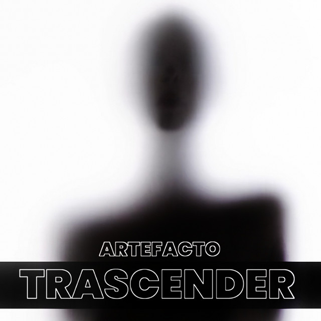 Trascender cover