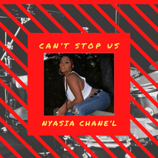 Can't Stop Us - Remastered
