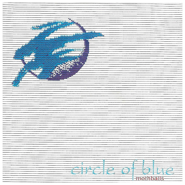 Circle of Blue