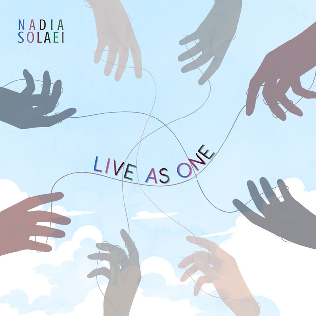 LIVE AS ONE