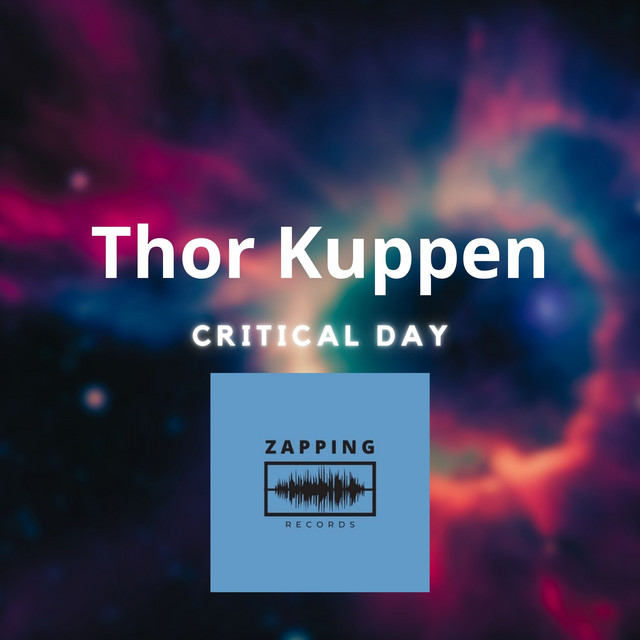Thor Kuppen