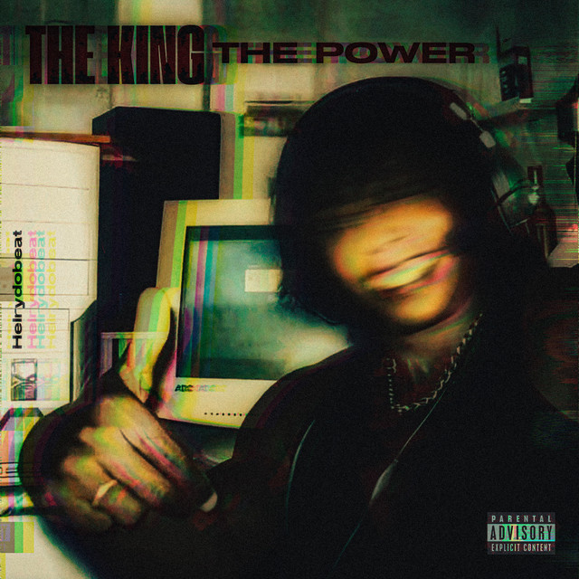 The King The Power